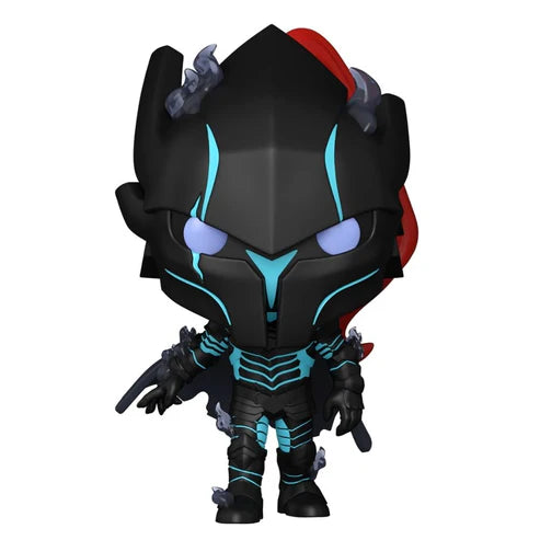 PREORDER - Funko Pop! Solo Leveling - Igris