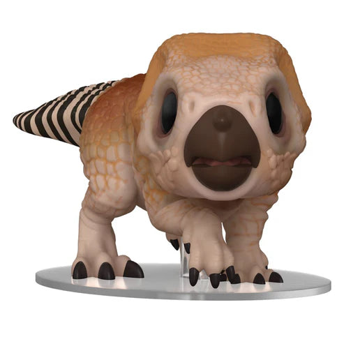 Funko Pop! Jurassic World: Rebirth 2025 - Aquilops