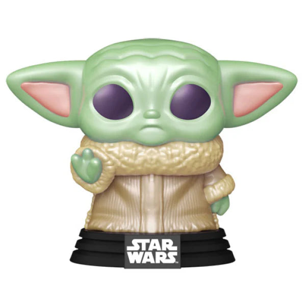 Funko Pop! Star Wars - Grogu Holiday