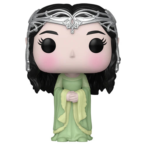 Funko Pop! The Lord of the Rings - Arwen Coronation