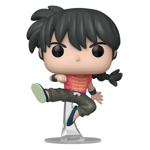 PREORDER - Funko Pop! Ranma 1/2 - Ranma