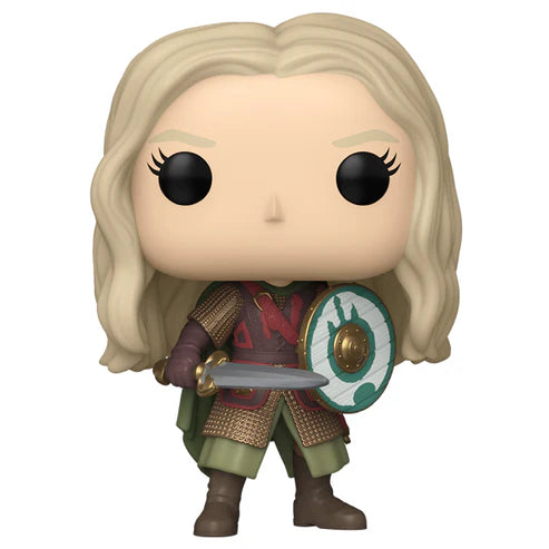 Funko Pop! The Lord of the Rings - Éowyn Battle