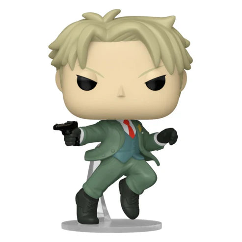 Funko Pop! Spy x Family - Loid Forger