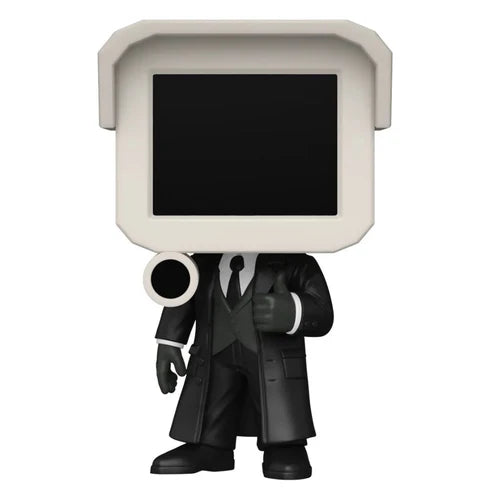 Funko Pop! Skibidi Toilet - Cameraman