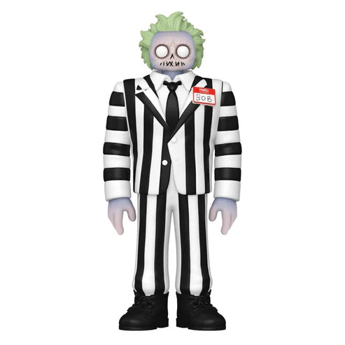 PREORDER - Funko Pop! Beetlejuice Beetlejuice 2024 - BOB as Beetlejuice