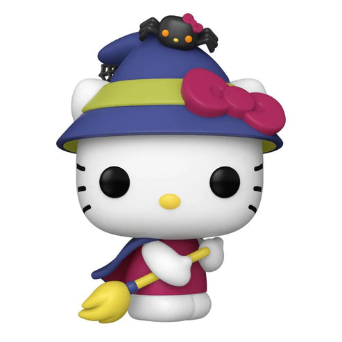 PREORDER - Funko Pop! Hello Kitty & Friends - Hello Kitty Halloween