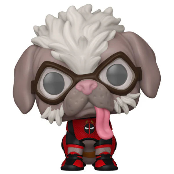 Funko Pop! Deadpool & Wolverine - Dogpool