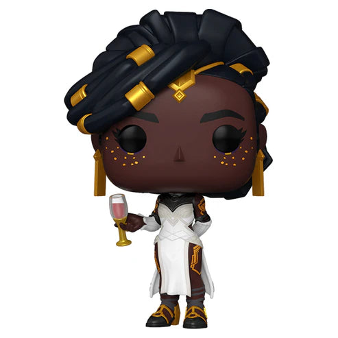 PREORDER - Funko Pop! ARCANE League of Legends: Mel