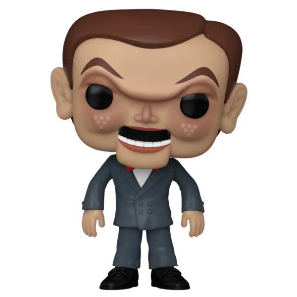 Funko Pop! Goosebumps - Night of the Living Dummy