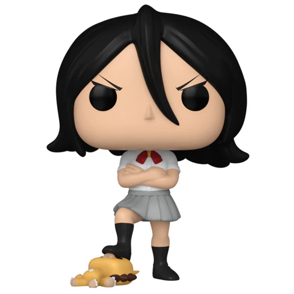 Funko Pop! Bleach - Rukia Kushiki