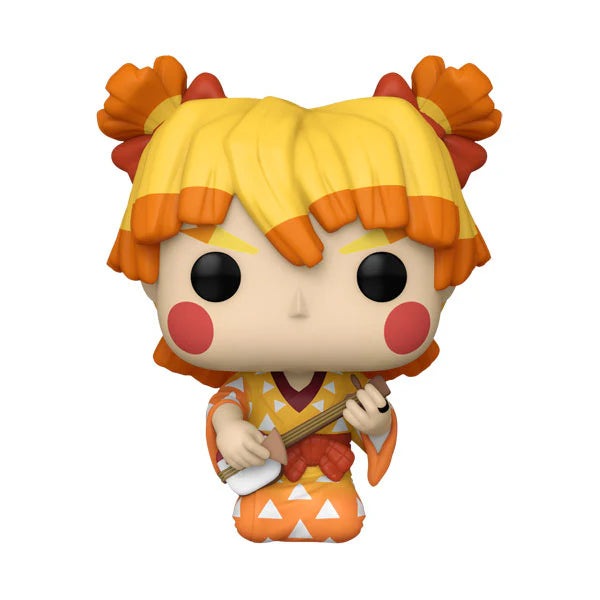 Funko Pop! Demon Slayer - Zenitsu Agatsuma Kimono