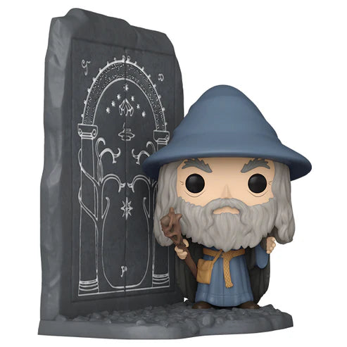 Funko Pop! The Lord of the Rings - Gandalf at the Doors of Durin