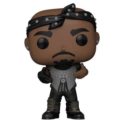 Funko Pop! Tupac - California Love