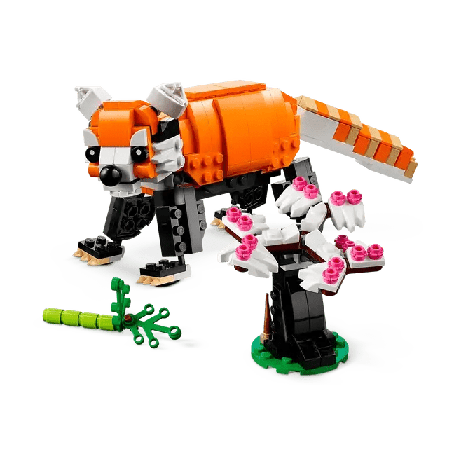 LEGO: Majestic Tiger