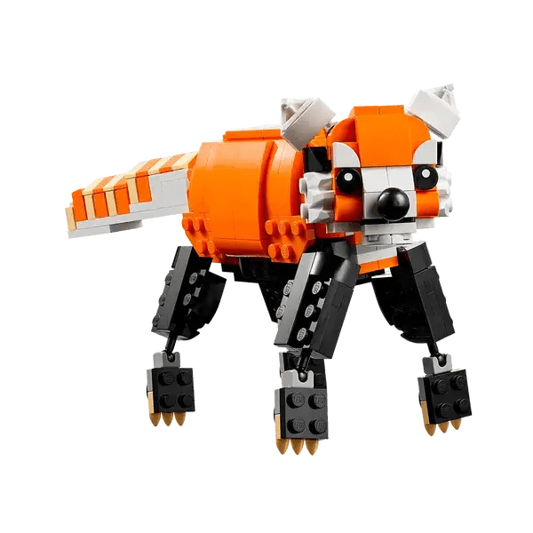 LEGO: Majestic Tiger