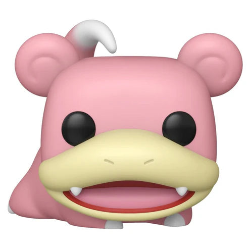 PREORDER - Funko Pop! Pokemon - Slowpoke