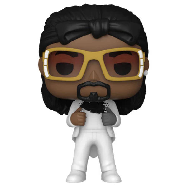Funko Pop! Snoop Dogg - Sensual Seduction
