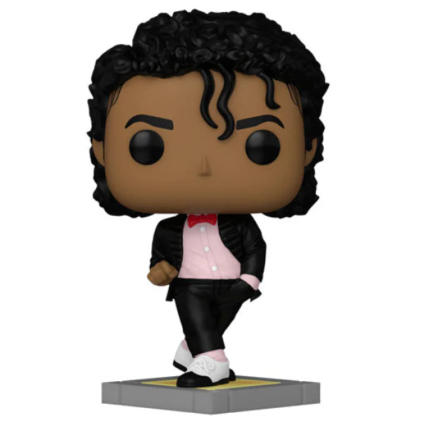Funko Pop! Michael Jackson Billie Jean