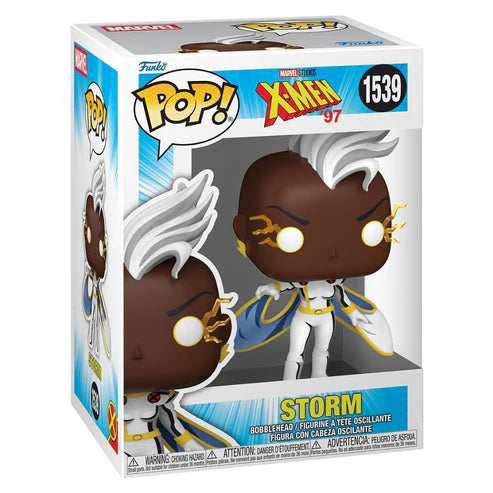 PREORDER - Funko Pop! X-Men '97 - Storm