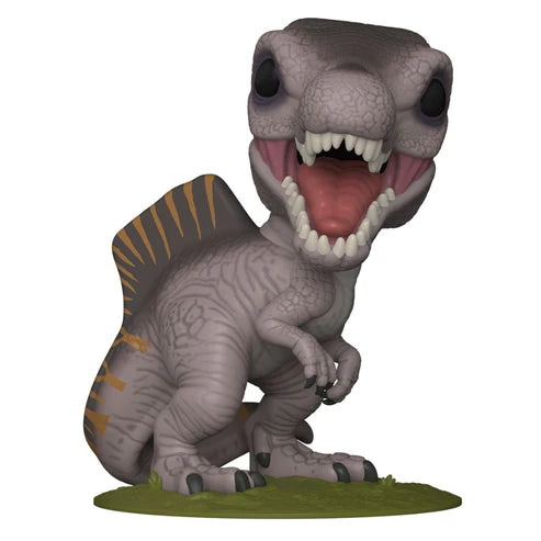 Funko Pop! Jurassic World: Rebirth 2025 - Spinosaurus Jumbo