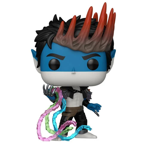 PREORDER - Funko Pop! Magic: The Gathering - Oko the Trickster