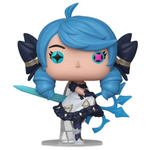Funko Pop! League of Legends - Gwen