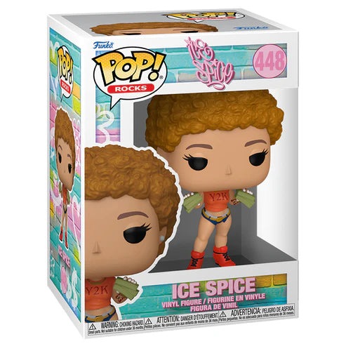 Funko Pop! Ice Spice