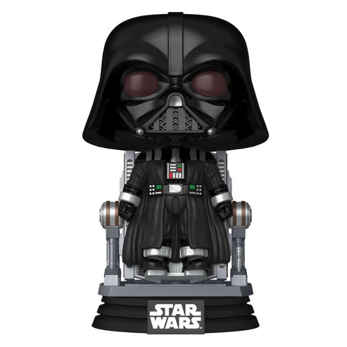 Funko Pop! Star Wars - Darth Vader Rebuild