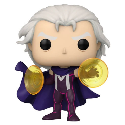 PREORDER - Funko Pop! X-Men '97 - Magneto