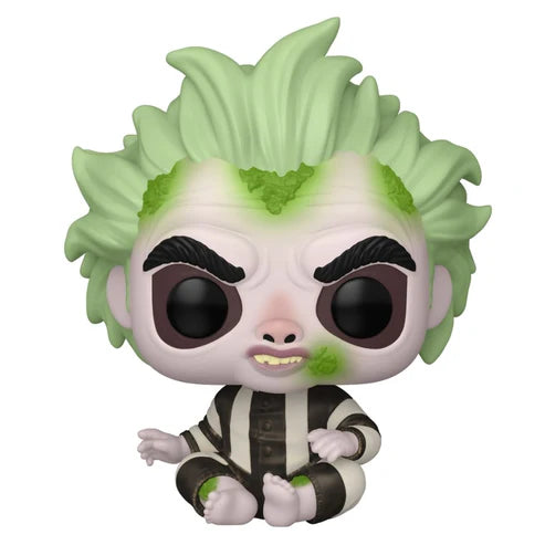 PREORDER - Funko Pop! Beetlejuice Beetlejuice 2024 - Baby Beetlejuice