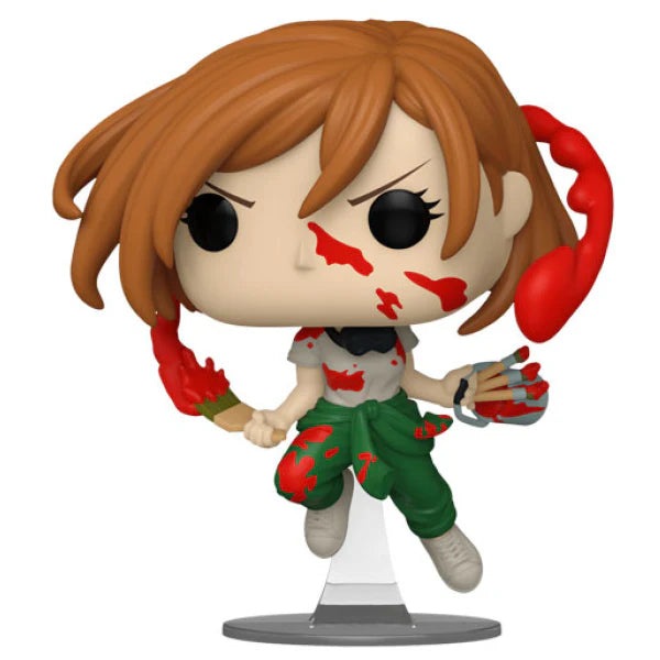 Funko Pop! Animation: Jujutsu Kaisen - Nobara Kugisaki Painting