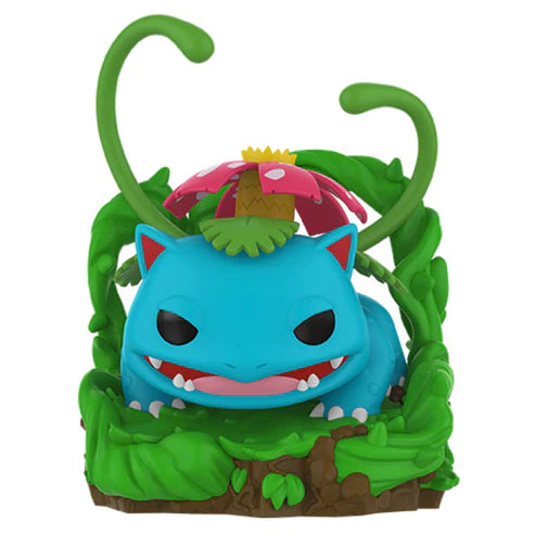 PREORDER Funko Pop! Pokemon - Venusaur