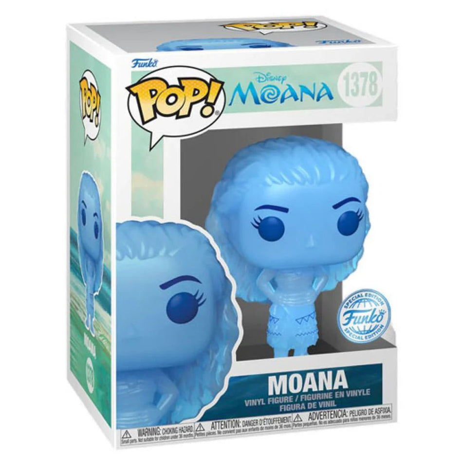 Funko Pop! Moana