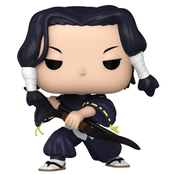 Funko Pop! Animation: Jujutsu Kaisen - Noritoshi Kamo