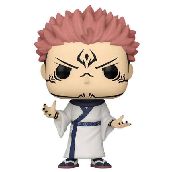 Funko Pop! Animation: Jujutsu Kaisen - Ryomen Sukuna