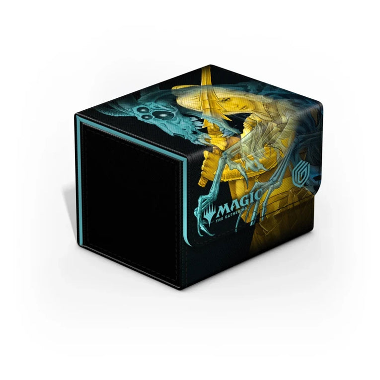 Ultimate Guard Sidewinder 100+ Xenoskin MTG "Duskmourn"