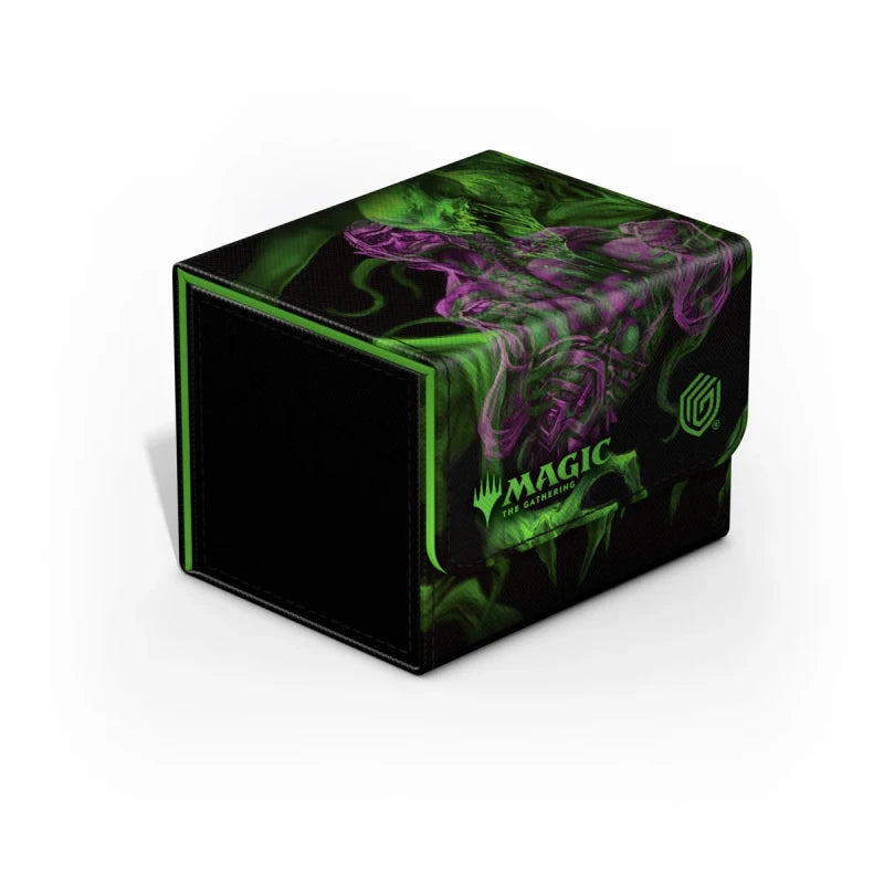 Ultimate Guard Sidewinder 100+ Xenoskin MTG "Duskmourn"