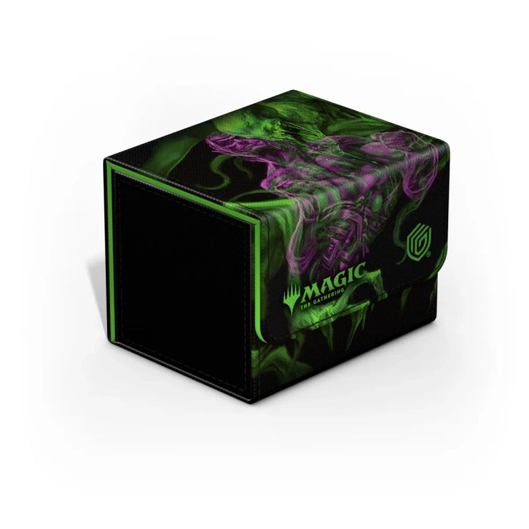 Ultimate Guard Sidewinder 100+ Xenoskin MTG "Duskmourn"