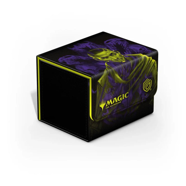 Ultimate Guard Sidewinder 100+ Xenoskin MTG "Duskmourn"