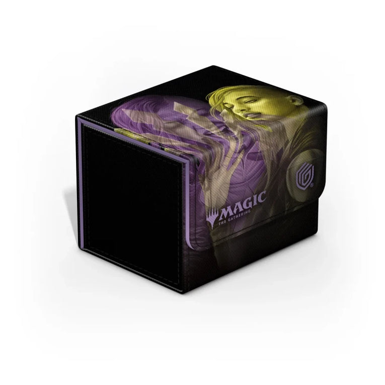 Ultimate Guard Sidewinder 100+ Xenoskin MTG "Duskmourn"