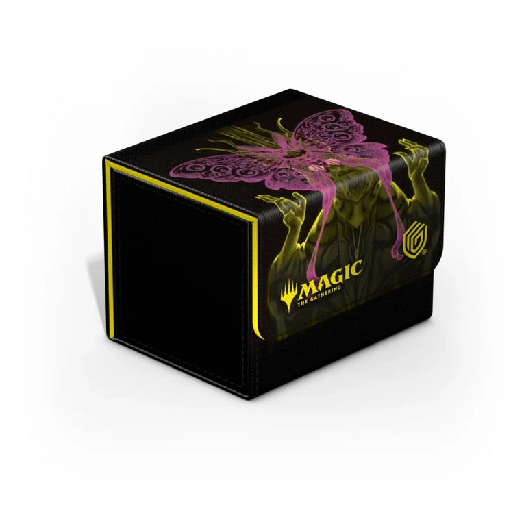 Ultimate Guard Sidewinder 100+ Xenoskin MTG "Duskmourn"