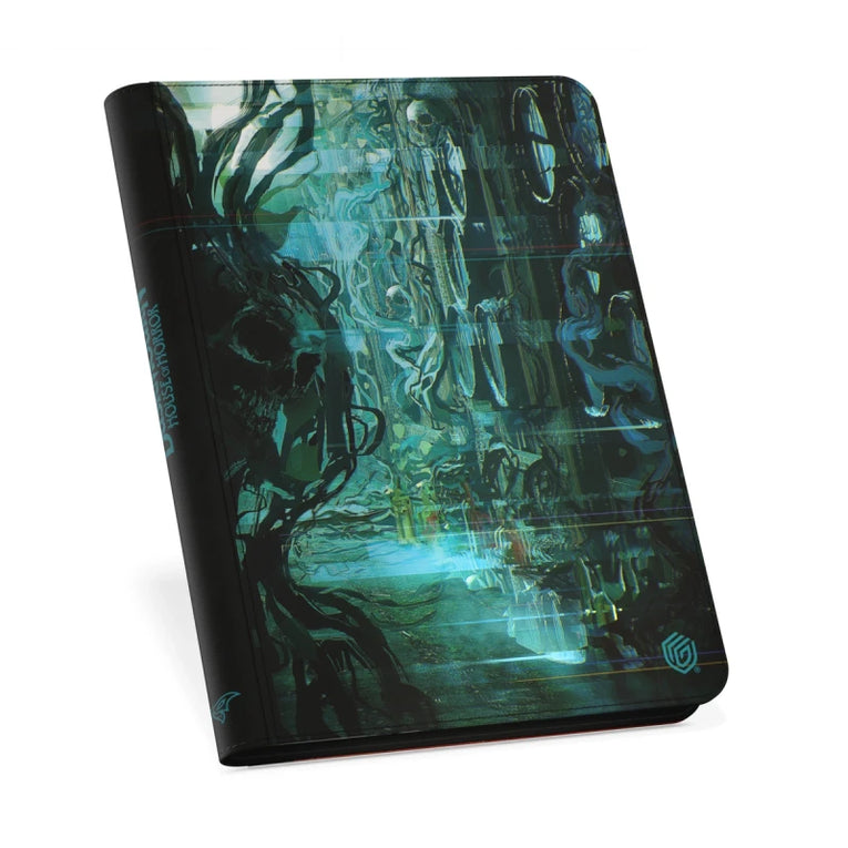 Ultimate Guard Zipfolio 360 Xenoskin MTG "Duskmourn"