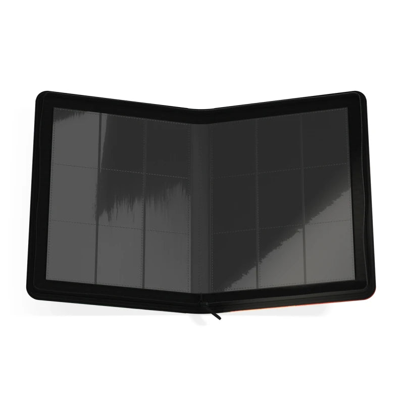 Ultimate Guard Zipfolio 360 Xenoskin MTG "Duskmourn"