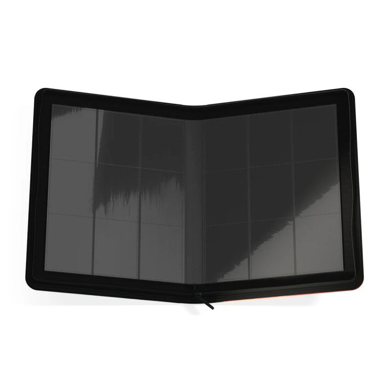 Ultimate Guard Zipfolio 360 Xenoskin MTG "Duskmourn"