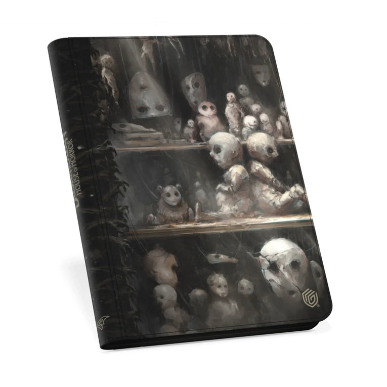 Ultimate Guard Zipfolio 360 Xenoskin MTG "Duskmourn"
