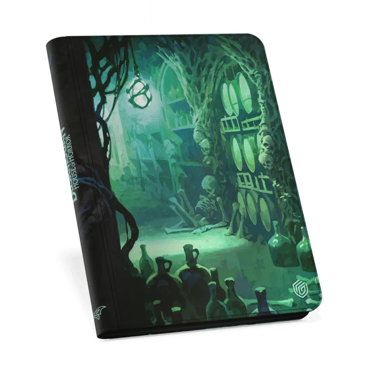 Ultimate Guard Zipfolio 360 Xenoskin MTG "Duskmourn"