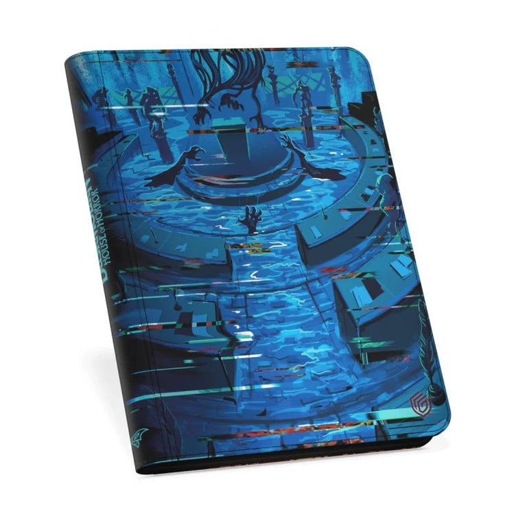 Ultimate Guard Zipfolio 360 Xenoskin MTG "Duskmourn"