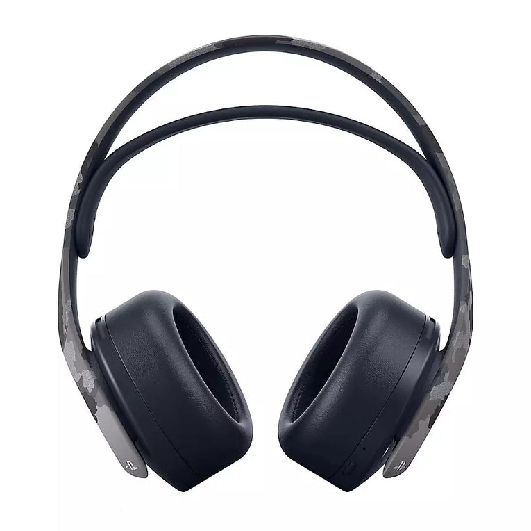 PlayStation® PULSE 3D™ Wireless Headset