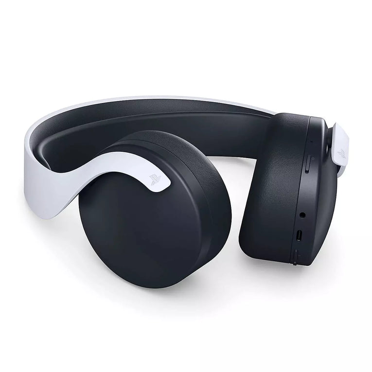 PlayStation® PULSE 3D™ Wireless Headset