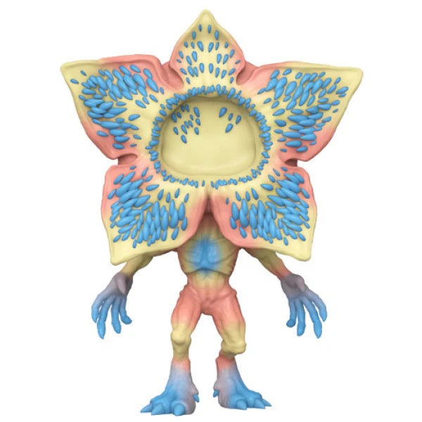 Funko Pop! Stranger Things - Demogorgon Scoops Ahoy 6 Inch